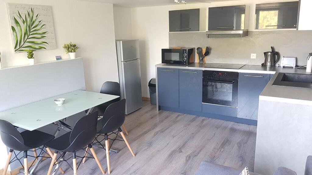 Appartement Dunkerque Centre 4 Personnes - Parking Gratuit- Dunkirk Exterior photo